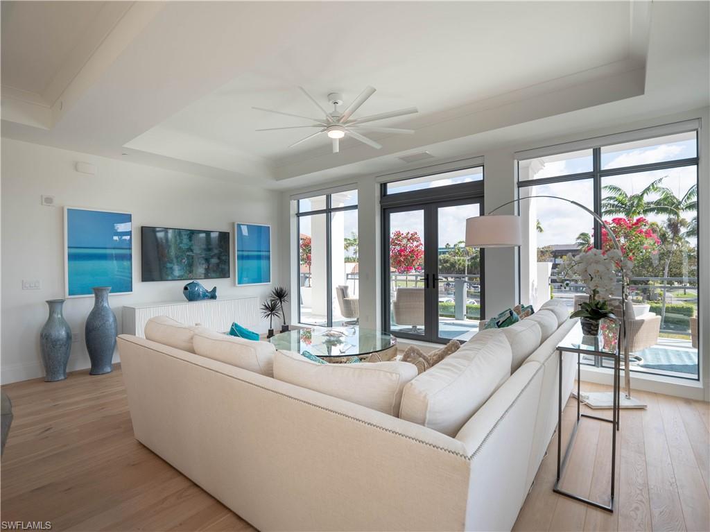 OLDE NAPLES - Residential