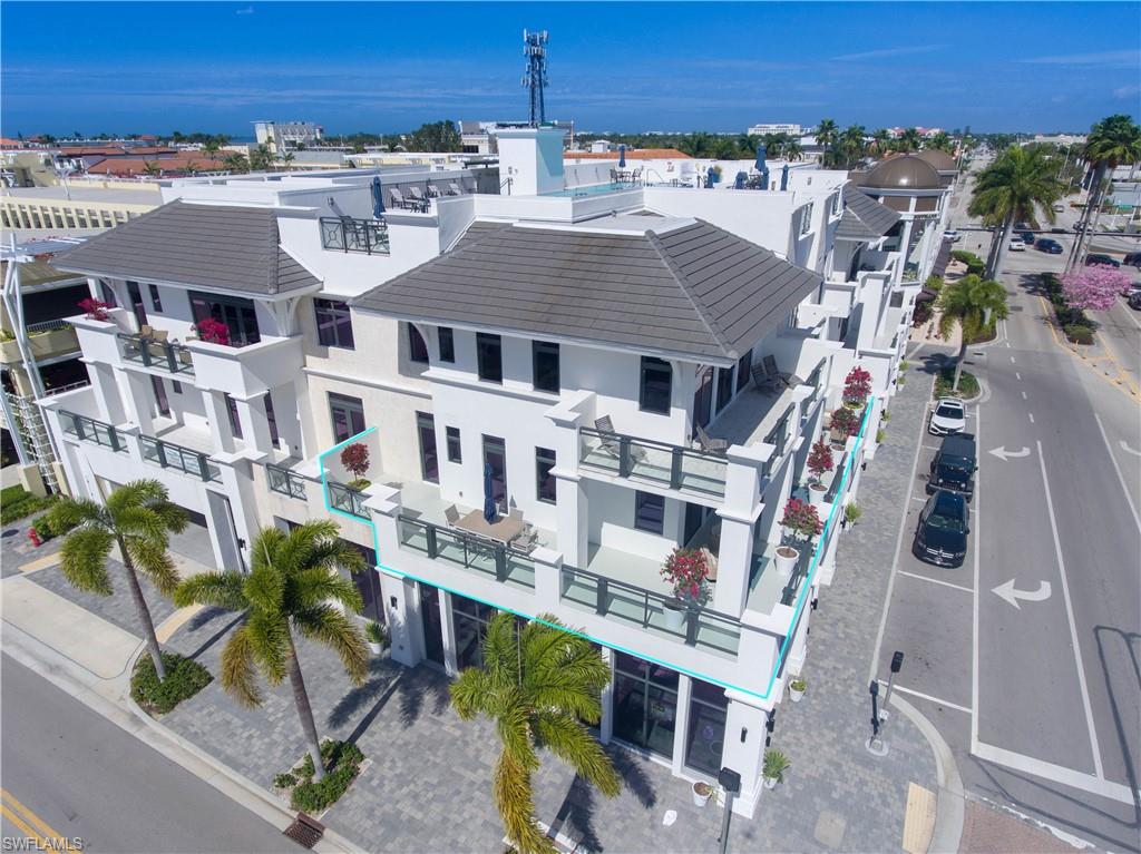 OLDE NAPLES - Residential