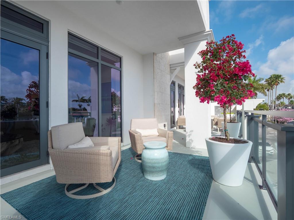 OLDE NAPLES - Residential