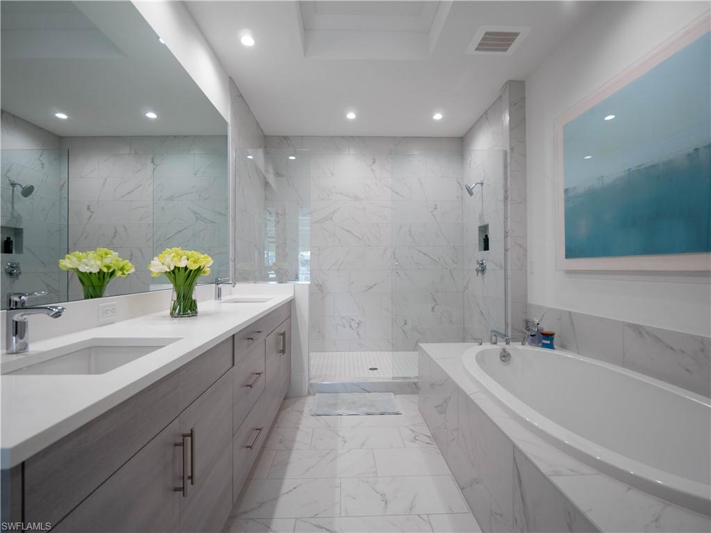 OLDE NAPLES - Residential