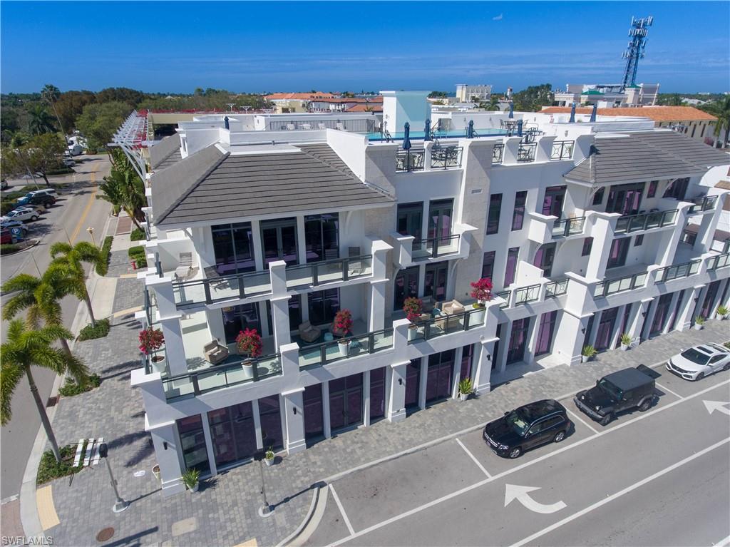 OLDE NAPLES - Residential