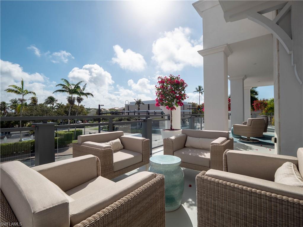 OLDE NAPLES - Residential