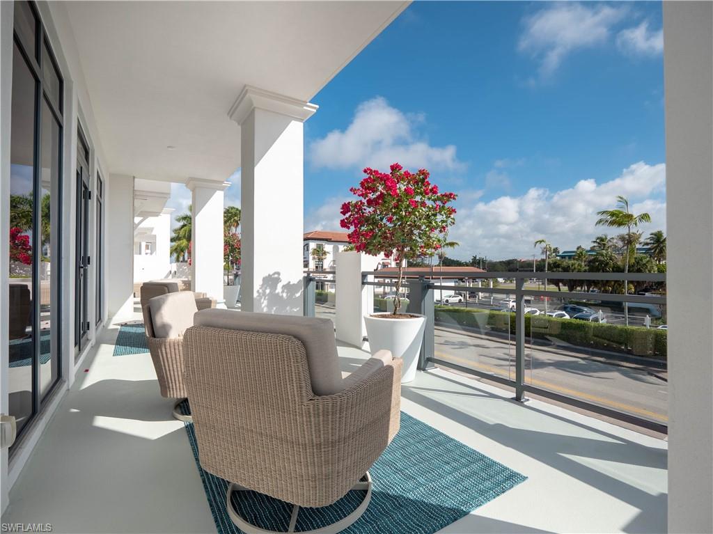 OLDE NAPLES - Residential