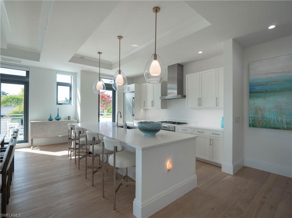 OLDE NAPLES - Residential