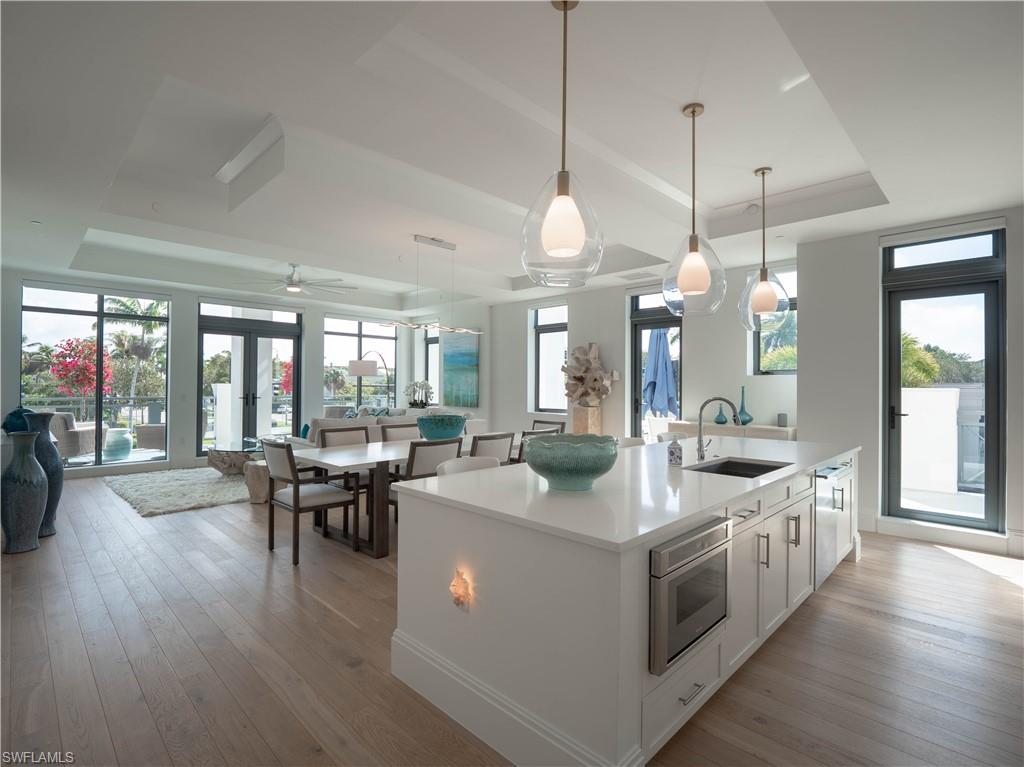 OLDE NAPLES - Residential