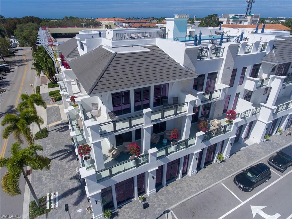 OLDE NAPLES - Residential