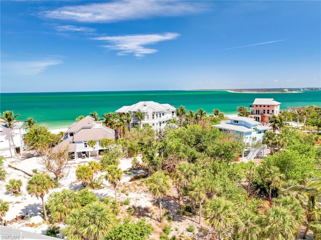 NORTH CAPTIVA SANDS - Land