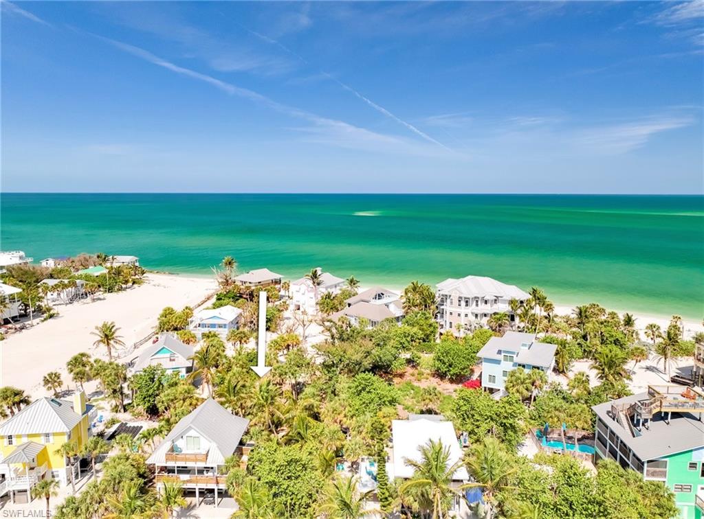 NORTH CAPTIVA SANDS - Land