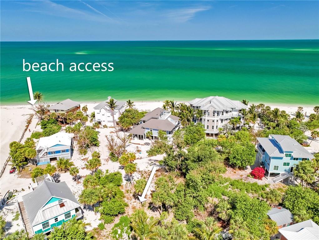 NORTH CAPTIVA SANDS - Land