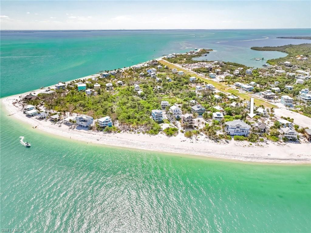 NORTH CAPTIVA SANDS - Land