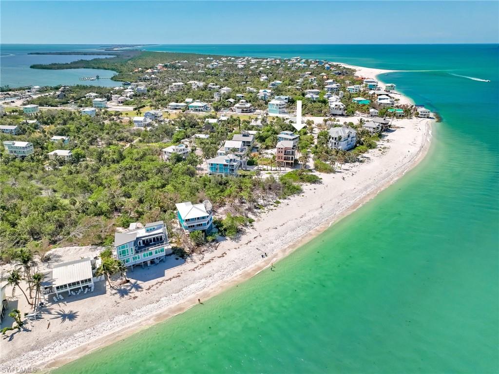 NORTH CAPTIVA SANDS - Land
