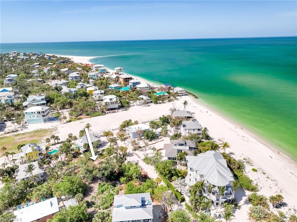 NORTH CAPTIVA SANDS - Land