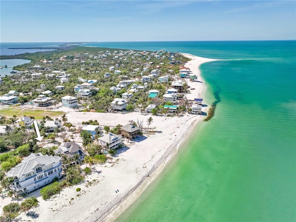 NORTH CAPTIVA SANDS - Land