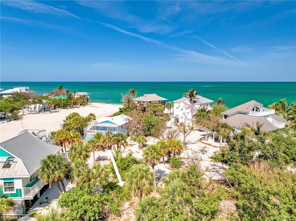 NORTH CAPTIVA SANDS - Land