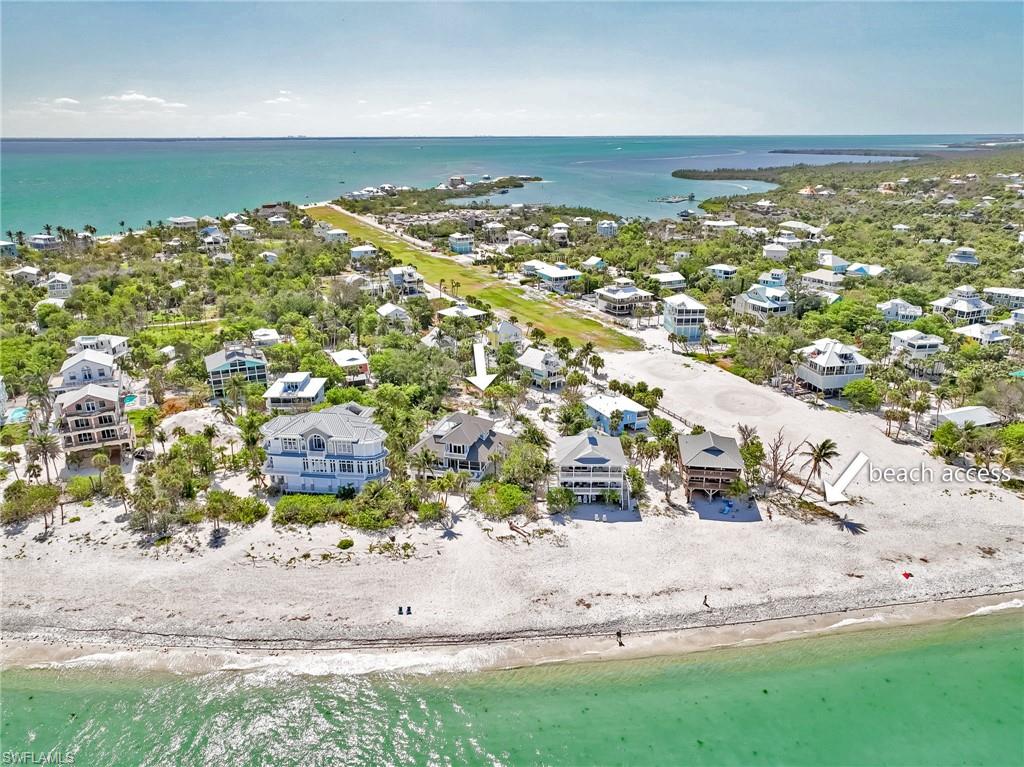 NORTH CAPTIVA SANDS - Land
