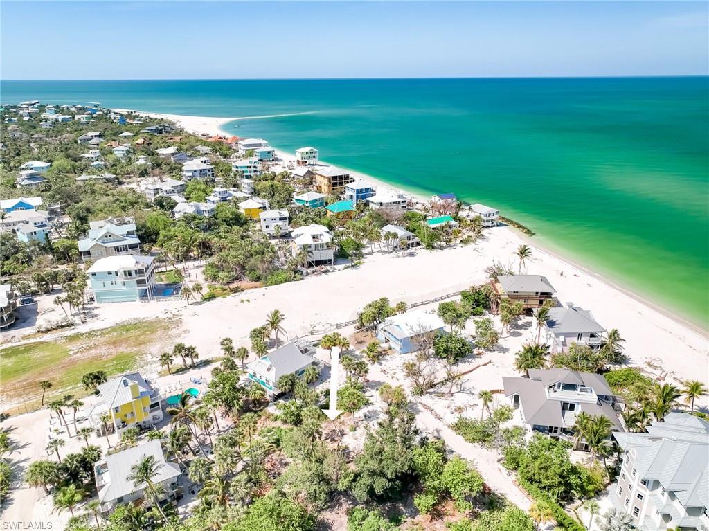 NORTH CAPTIVA SANDS - Land