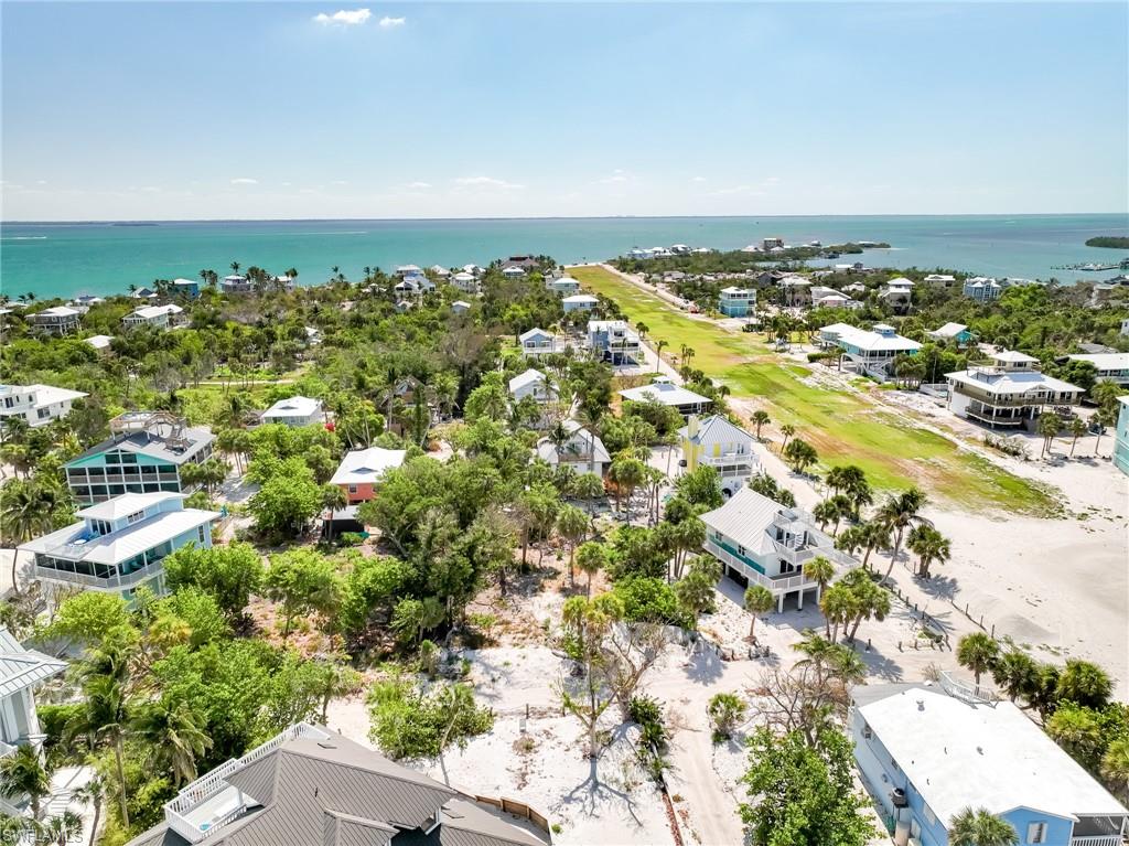 NORTH CAPTIVA SANDS - Land