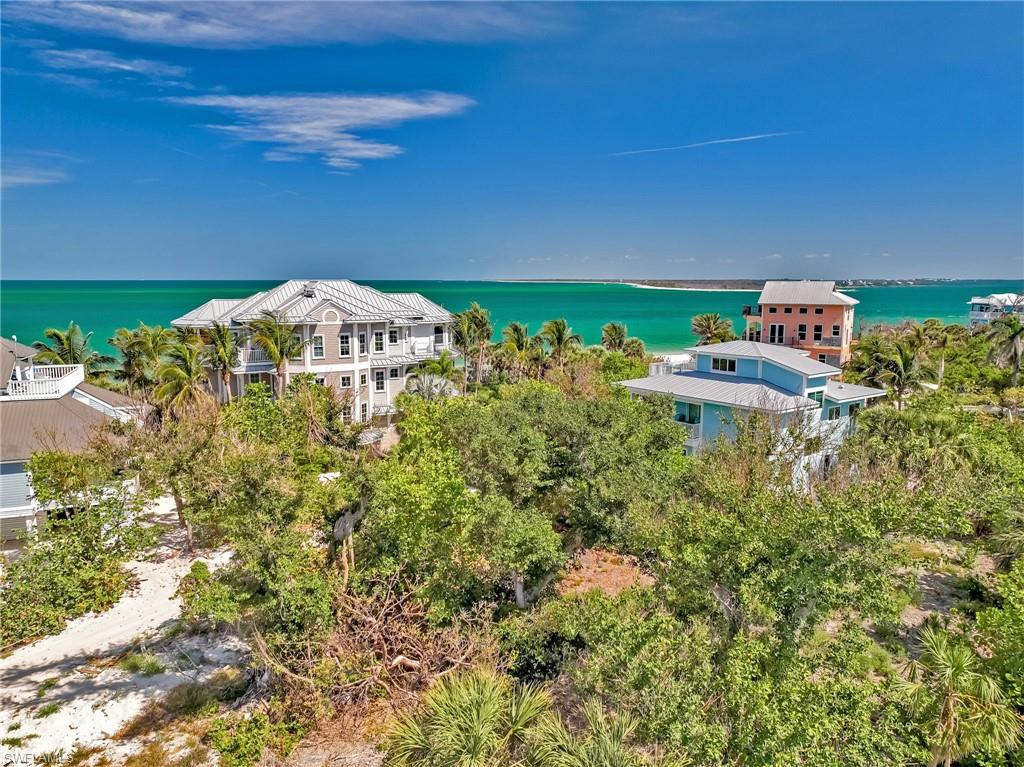 NORTH CAPTIVA SANDS - Land