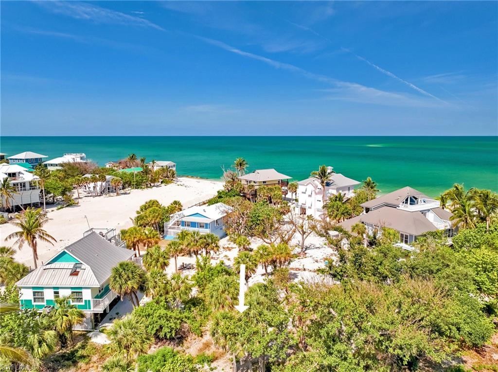 NORTH CAPTIVA SANDS - Land