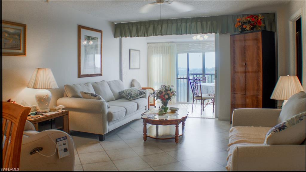 RIVER TOWERS CONDO - Residential