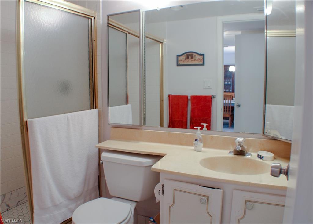 RIVER TOWERS CONDO - Residential