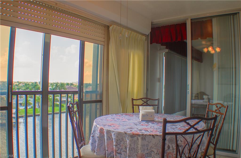 RIVER TOWERS CONDO - Residential