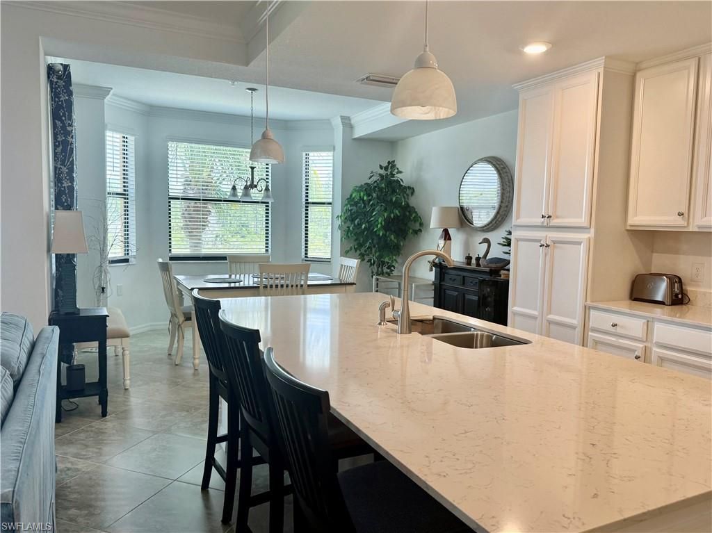Photo of 9584 Trevi CT #5223, NAPLES, FL 34113 (MLS # 226017888)