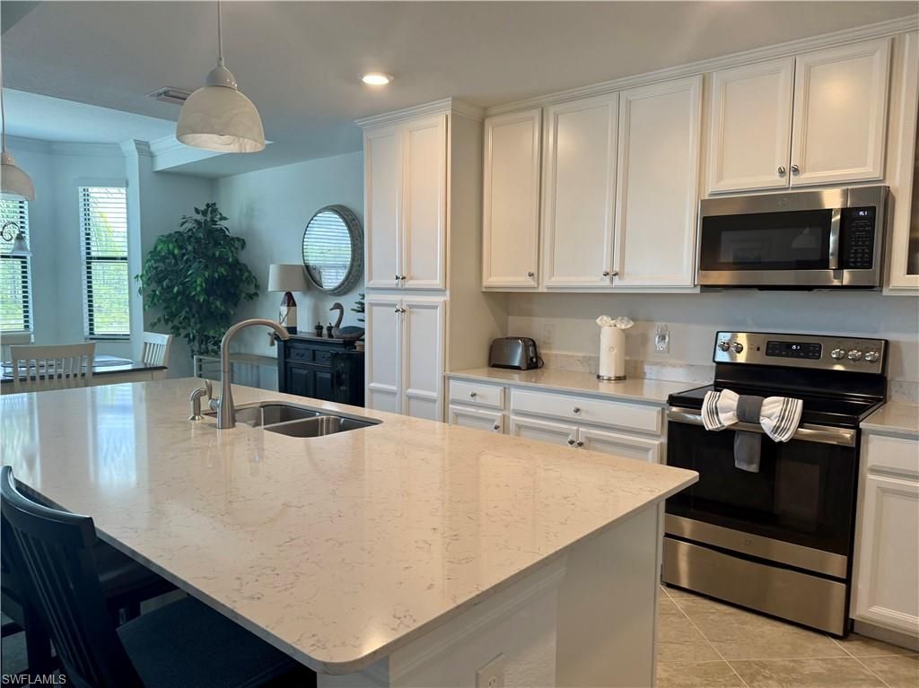 Photo of 9584 Trevi CT #5223, NAPLES, FL 34113 (MLS # 226017888)