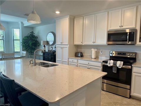 Photo of 9584 Trevi CT #5223, NAPLES, FL 34113 (MLS # 226017888)