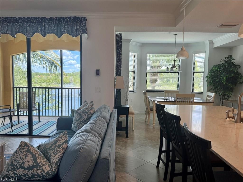 Photo of 9584 Trevi CT #5223, NAPLES, FL 34113 (MLS # 226017888)