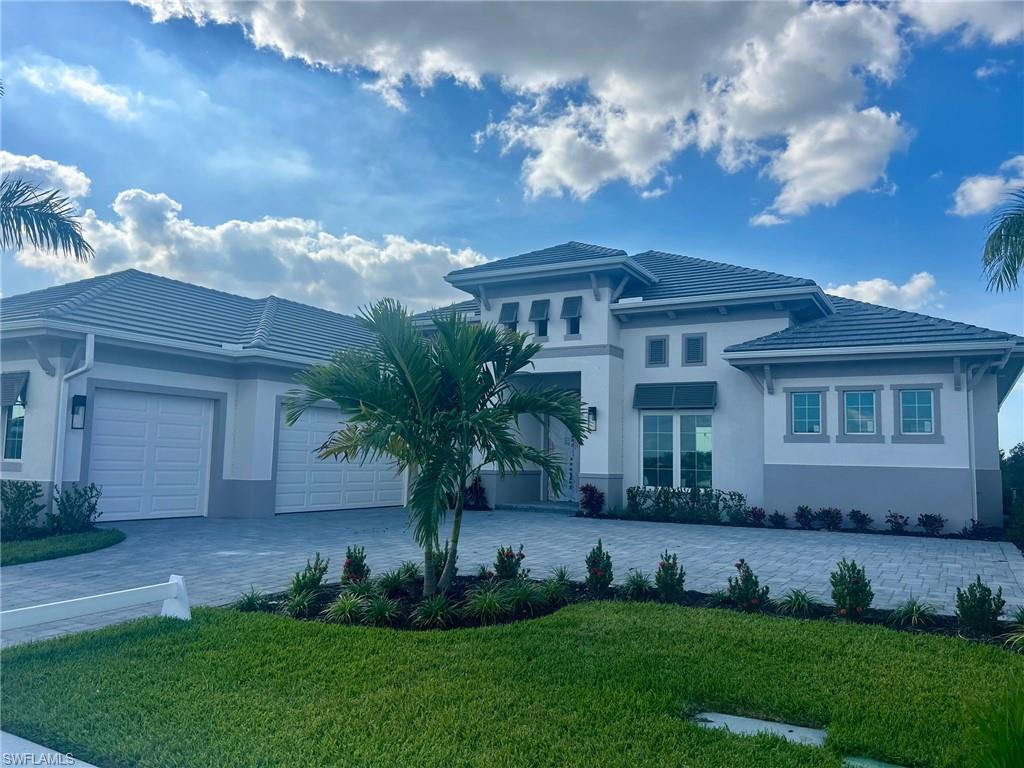 CAYMAS - Residential