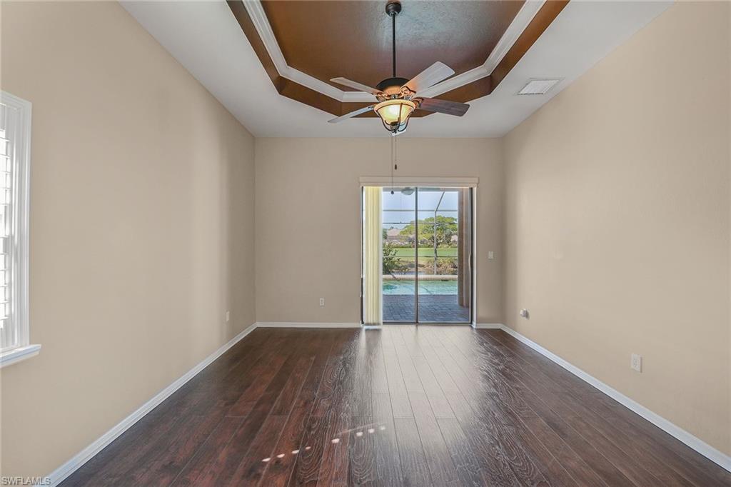 SPANISH WELLS - Residential