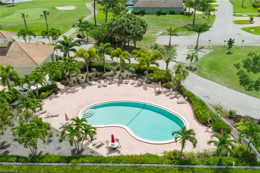 SPANISH WELLS - Residential