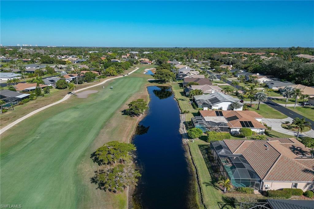 SPANISH WELLS - Residential