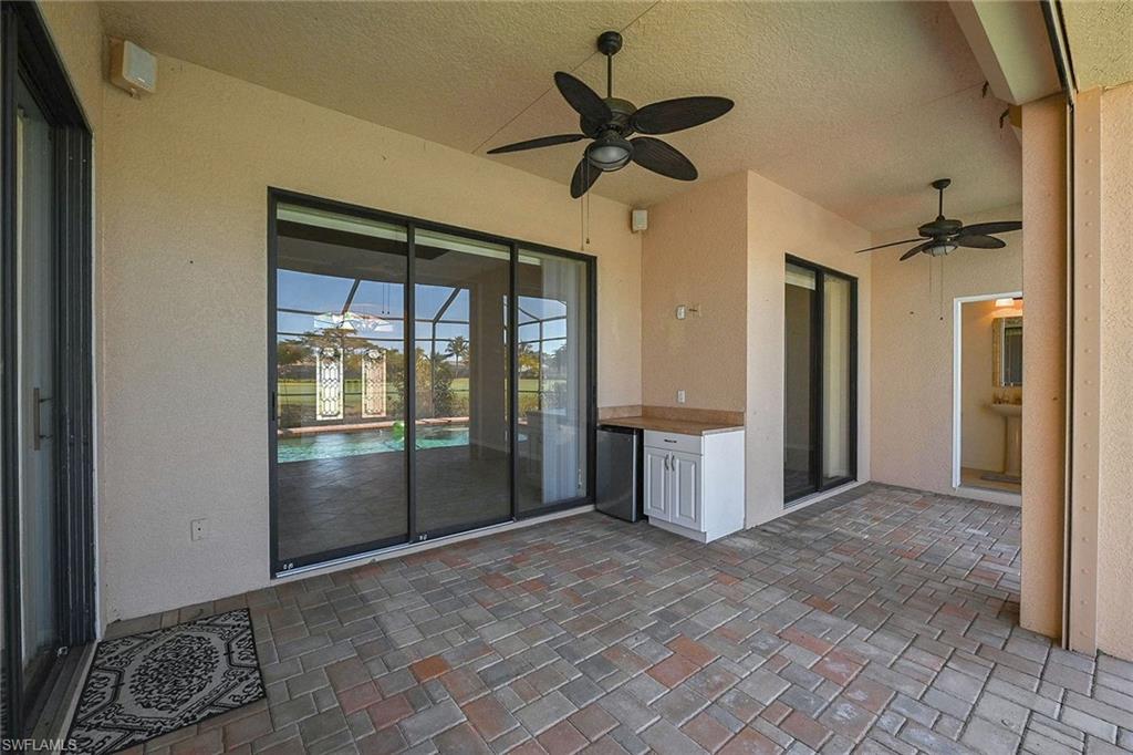 SPANISH WELLS - Residential