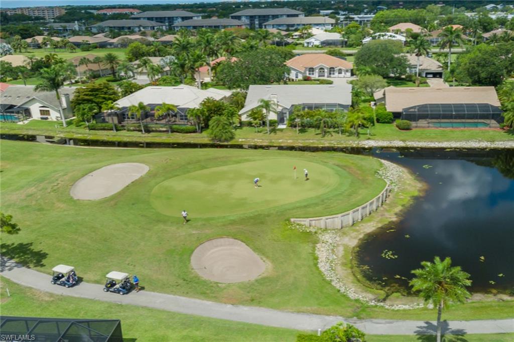 SPANISH WELLS - Residential