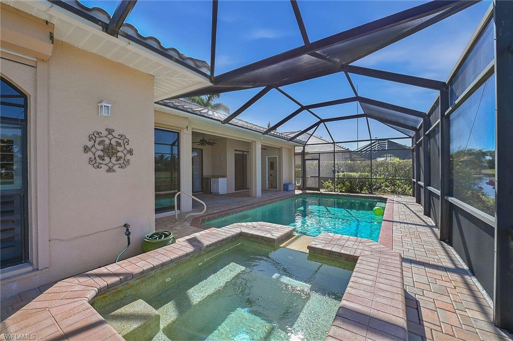 SPANISH WELLS - Residential