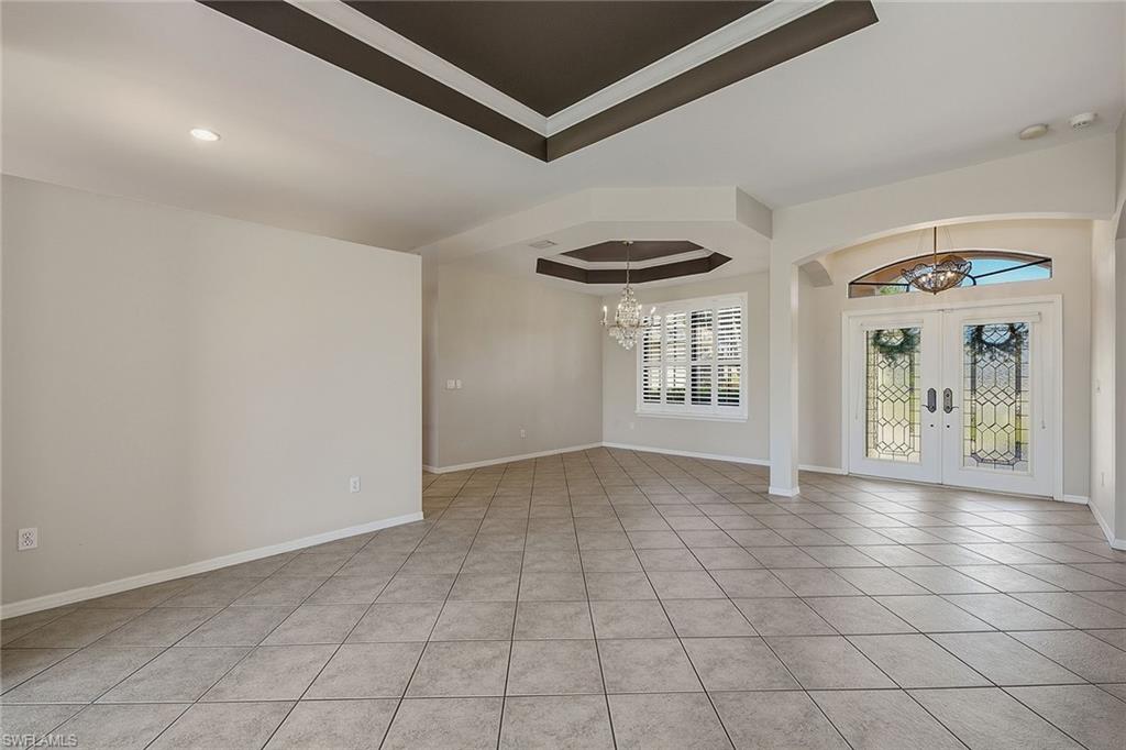 SPANISH WELLS - Residential