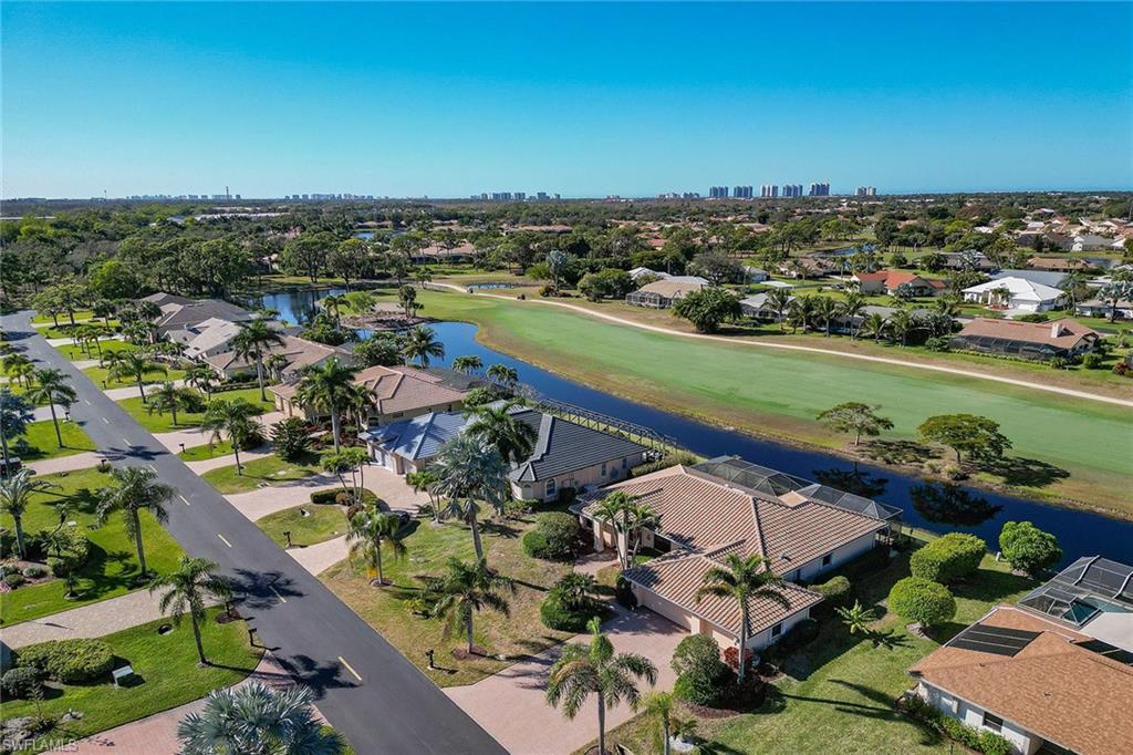 SPANISH WELLS - Residential