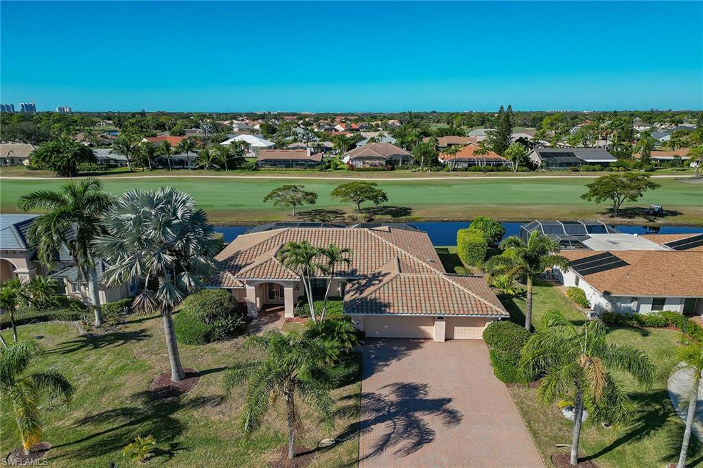 SPANISH WELLS - Residential