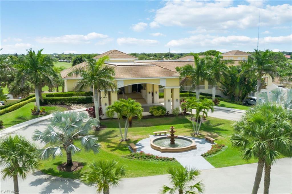 SPANISH WELLS - Residential