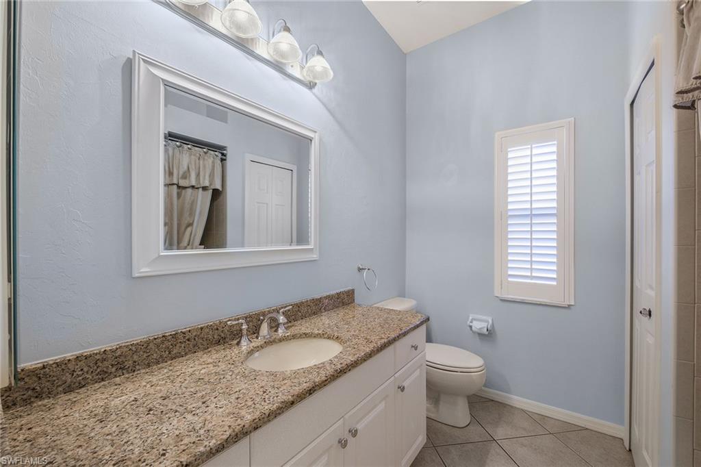 SPANISH WELLS - Residential