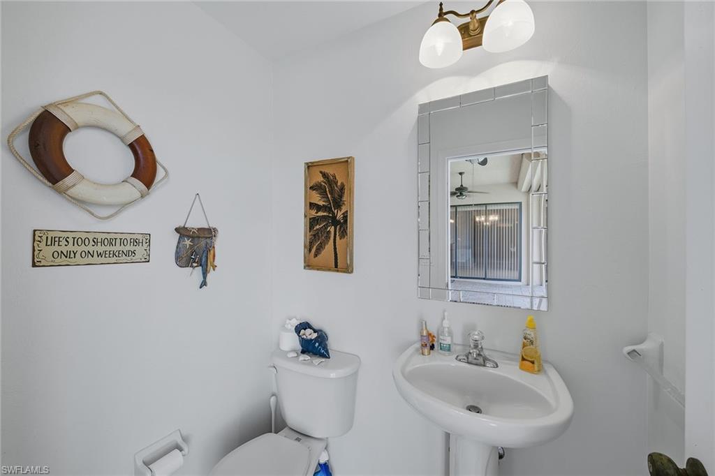 SPANISH WELLS - Residential