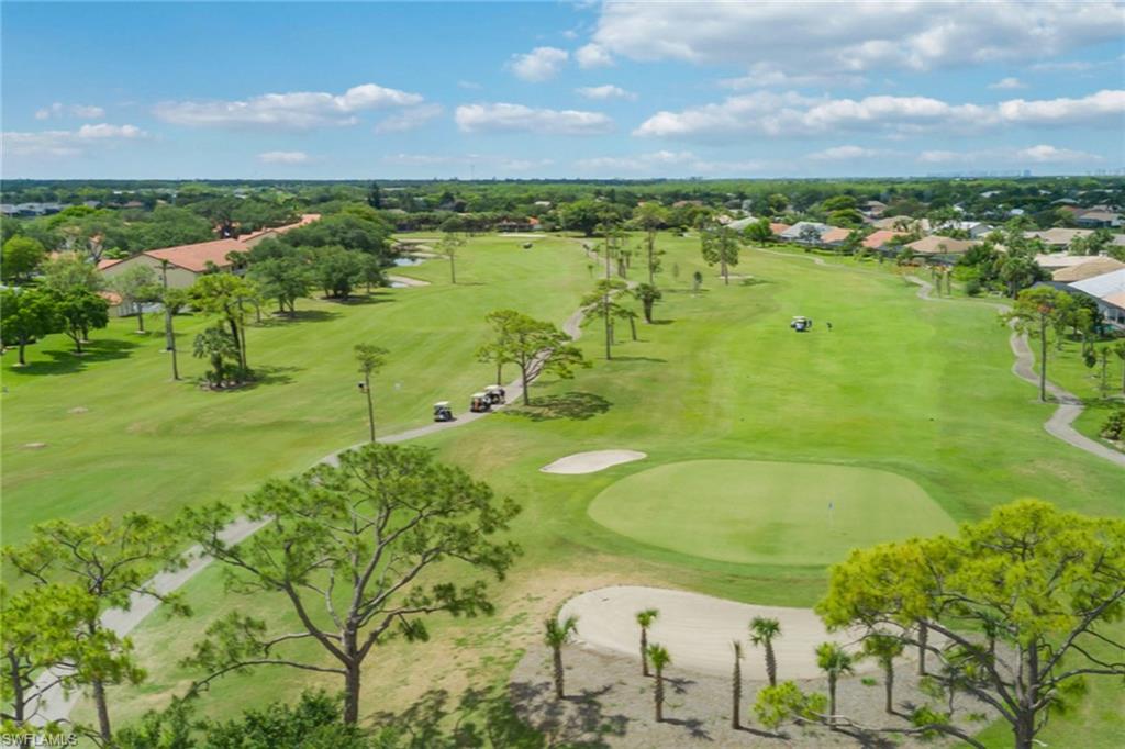 SPANISH WELLS - Residential