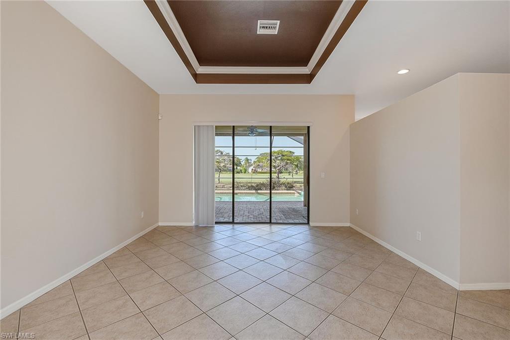 SPANISH WELLS - Residential