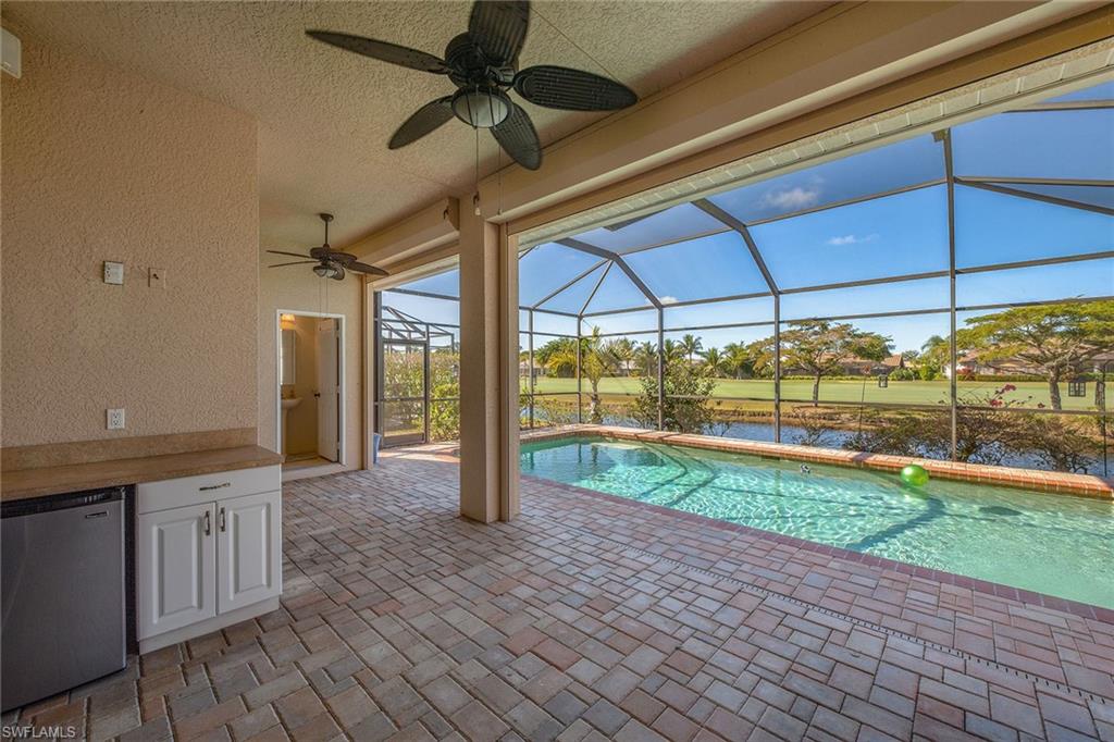 SPANISH WELLS - Residential