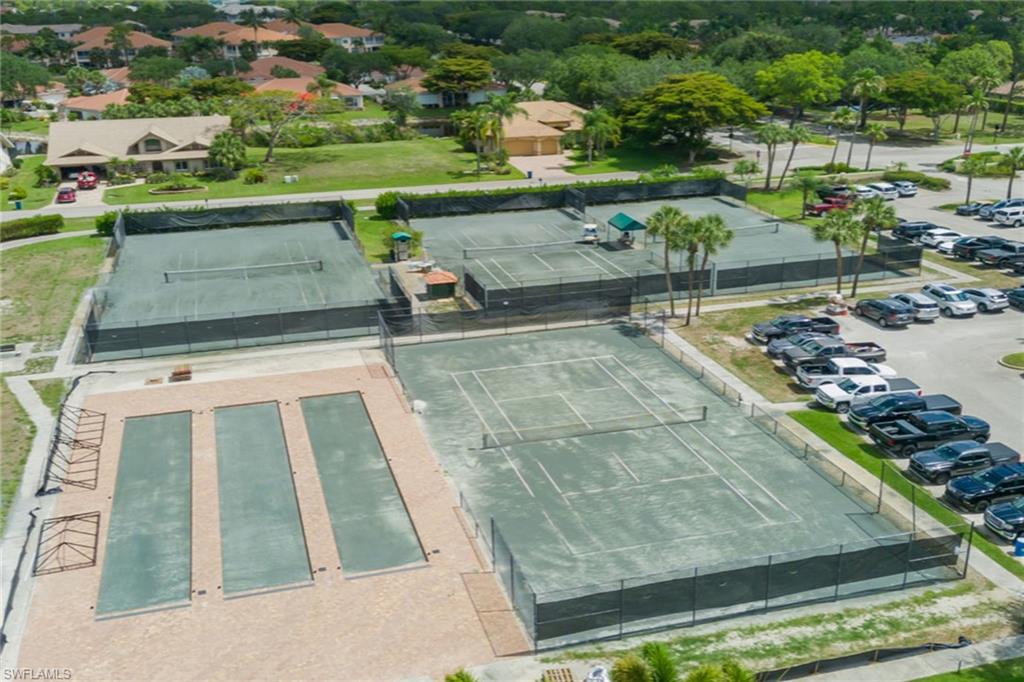 SPANISH WELLS - Residential