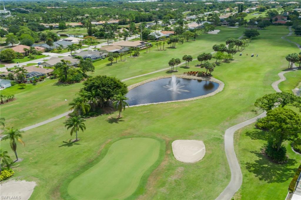 SPANISH WELLS - Residential