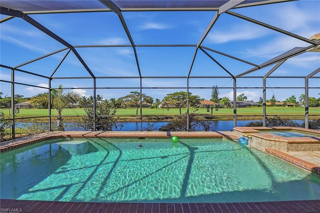 Photo of 28398 Tasca DR, BONITA SPRINGS, FL 34135 (MLS # 226004788)