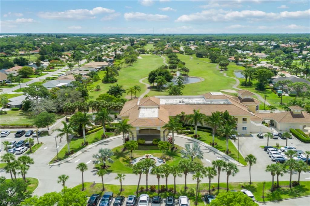 SPANISH WELLS - Residential